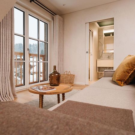 In Der Hollau Apartment Алтаусзее Екстериор снимка