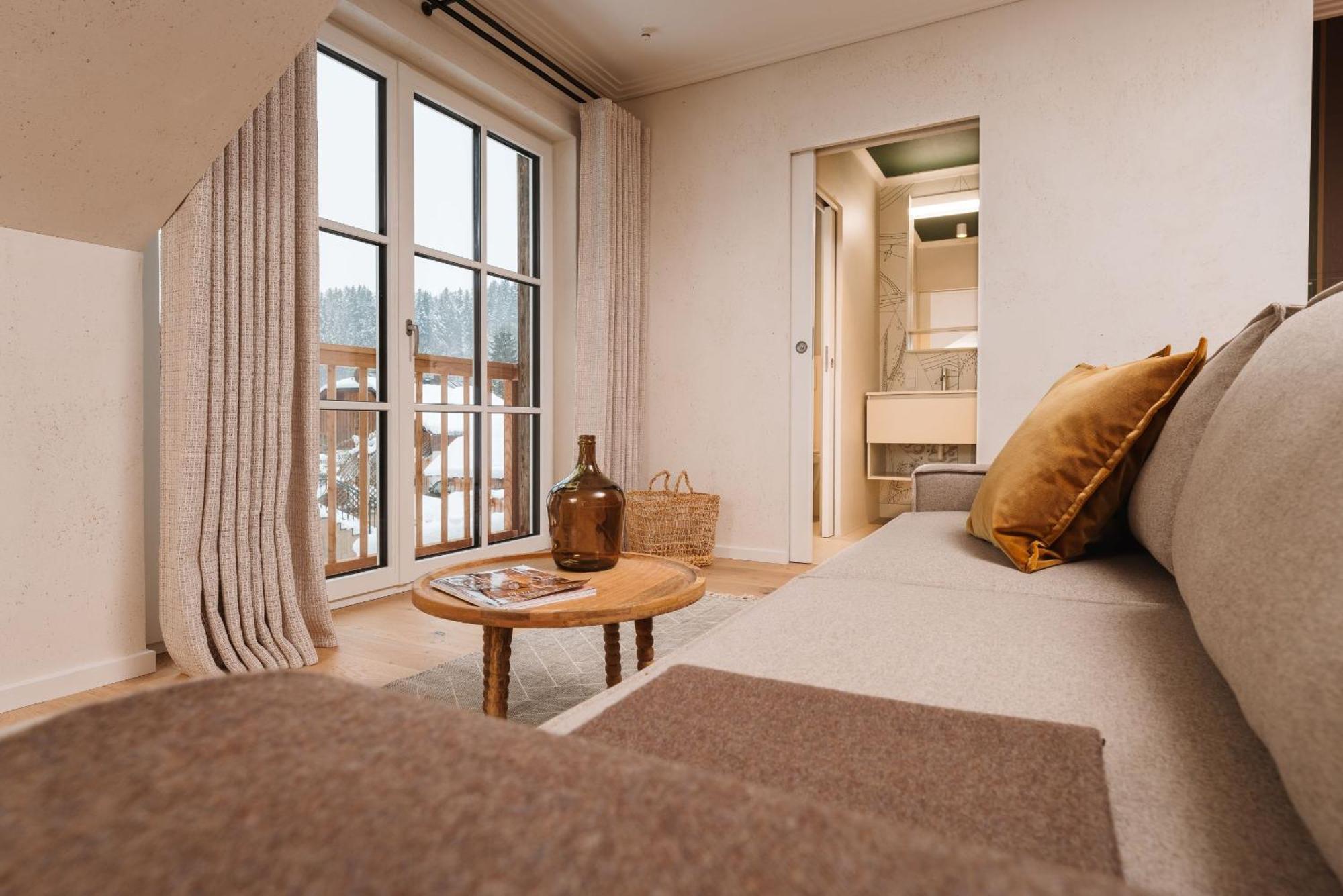 In Der Hollau Apartment Алтаусзее Екстериор снимка