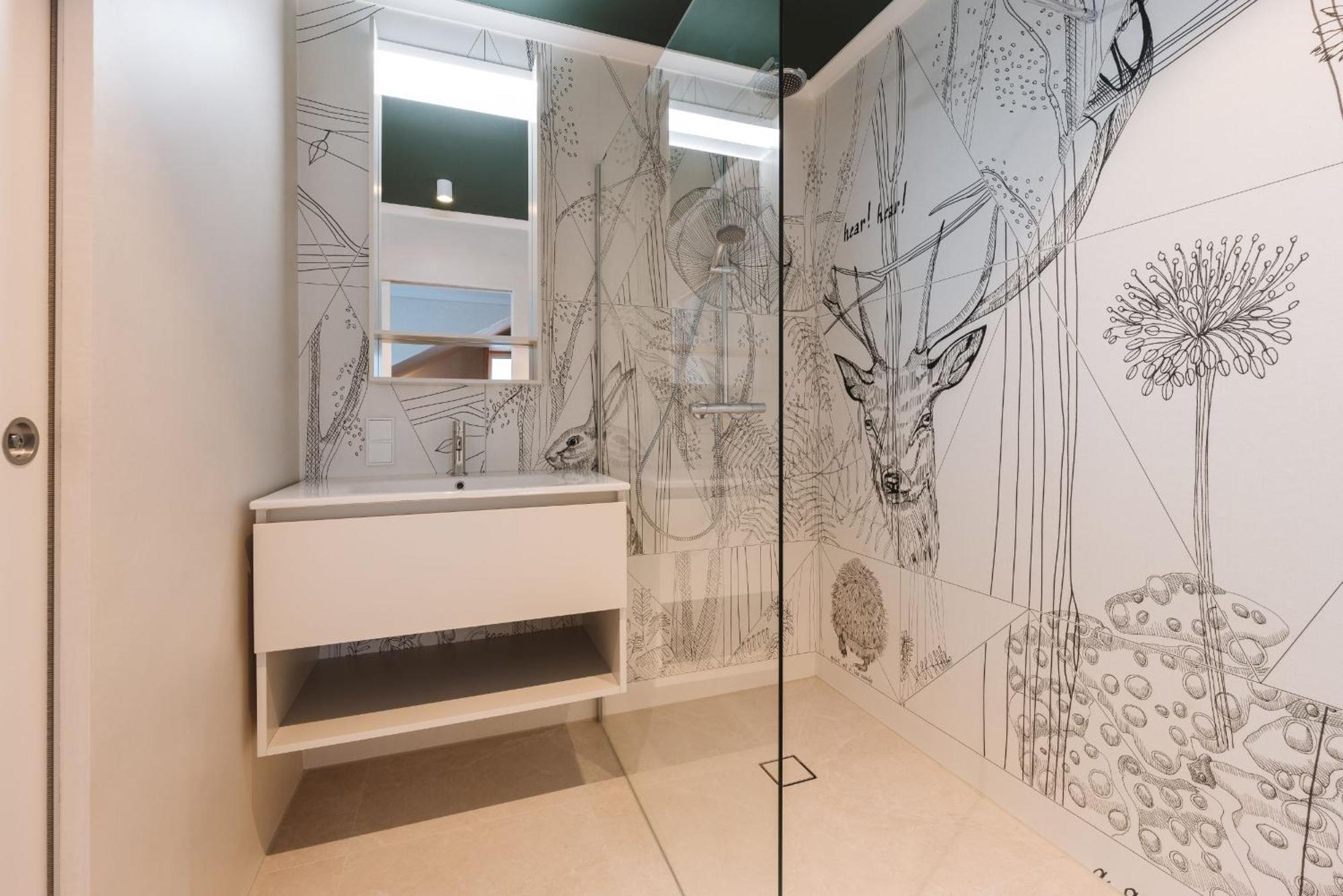 In Der Hollau Apartment Алтаусзее Екстериор снимка