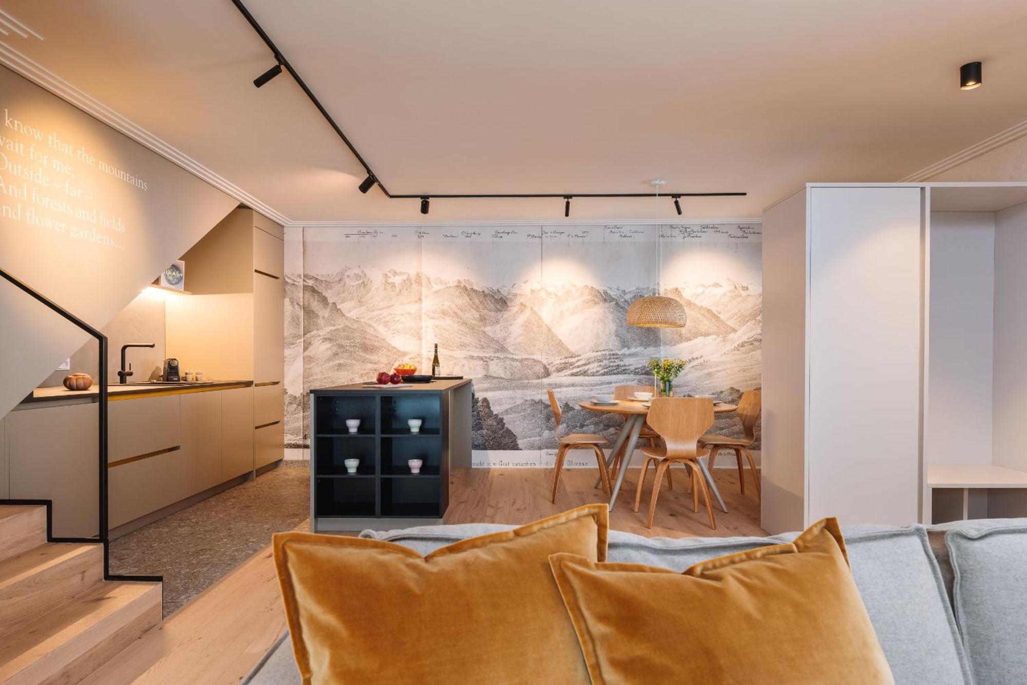 In Der Hollau Apartment Алтаусзее Екстериор снимка