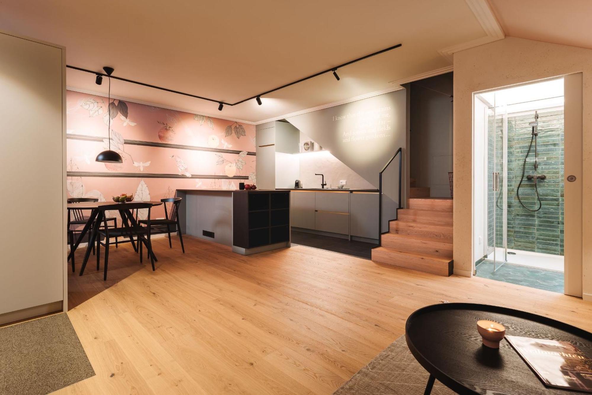 In Der Hollau Apartment Алтаусзее Екстериор снимка
