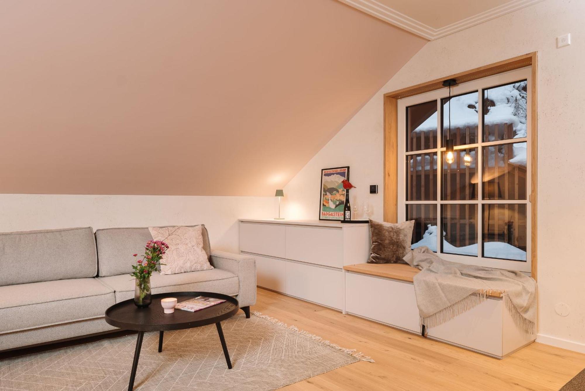 In Der Hollau Apartment Алтаусзее Екстериор снимка