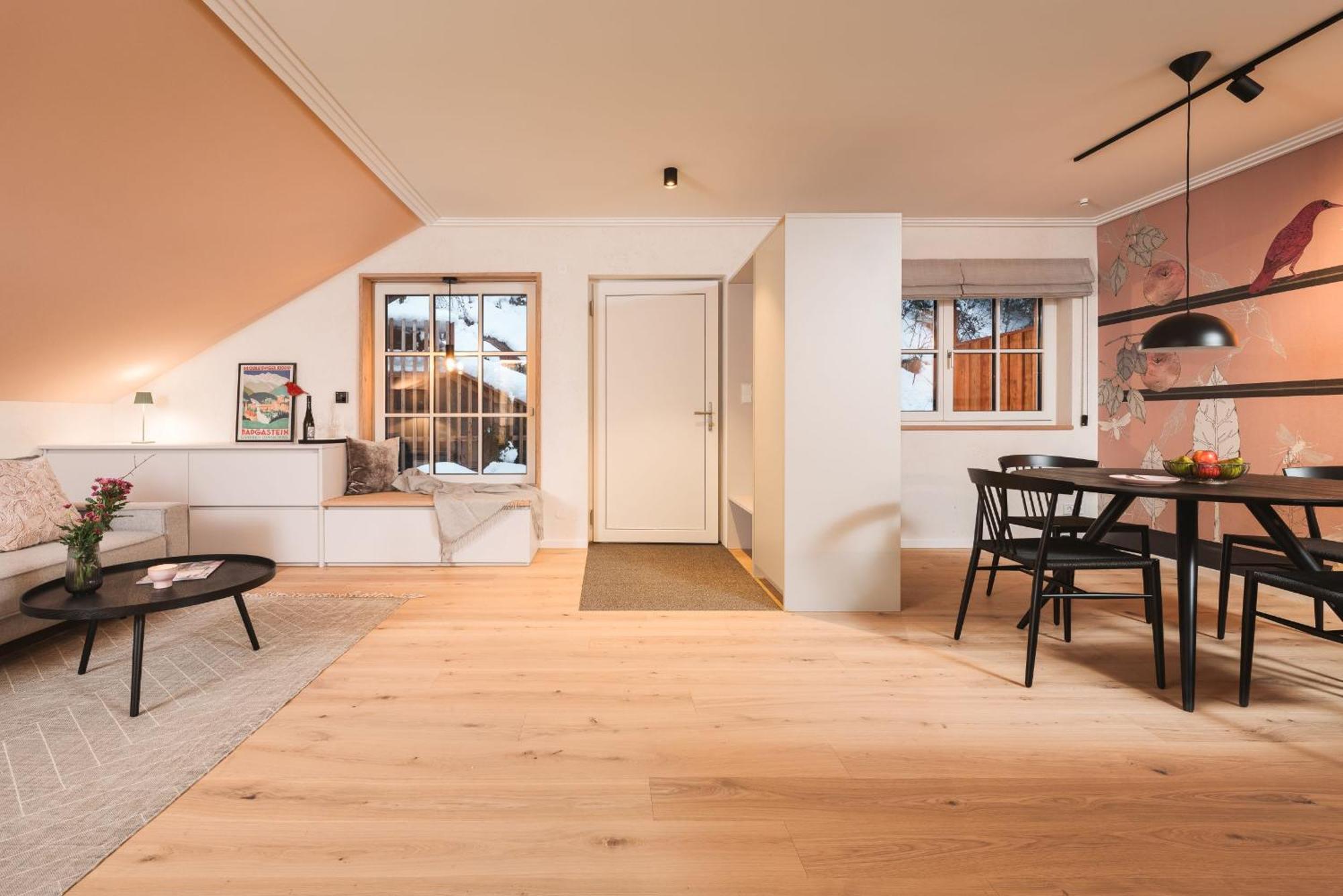 In Der Hollau Apartment Алтаусзее Екстериор снимка